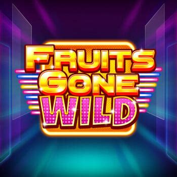 Jogue Wild Fruit Online