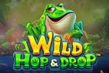 Jogue Wild Hop And Drop Online