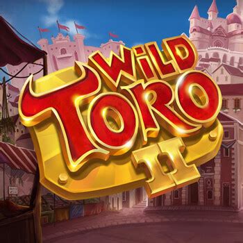 Jogue Wild Toro Online