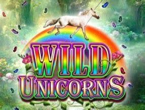 Jogue Wild Unicorns Online