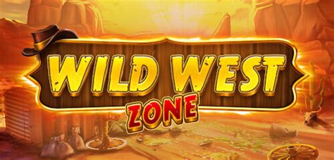 Jogue Wild West Zone Online