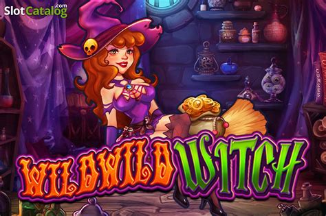 Jogue Wild Wild Witch Online