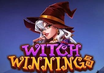 Jogue Witch Winnings Online