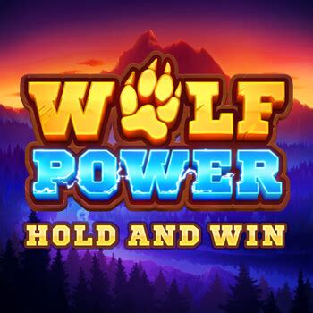Jogue Wolf Power Online