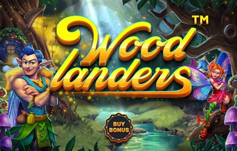 Jogue Woodlanders Online