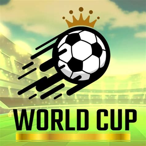 Jogue World Cup Football Online