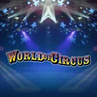 Jogue World Of Circus Online
