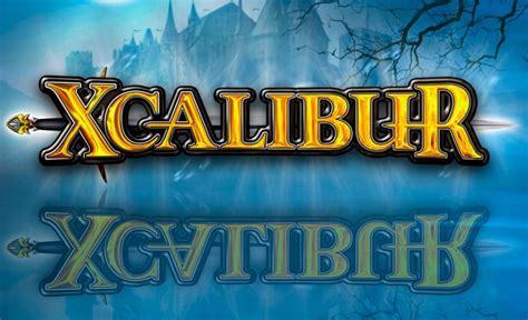 Jogue Xcalibur Online