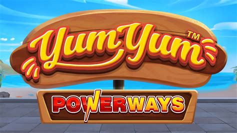 Jogue Yum Yum Powerways Online