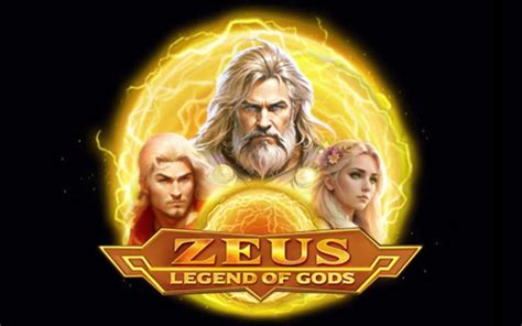 Jogue Zeus Legend Of Gods Online