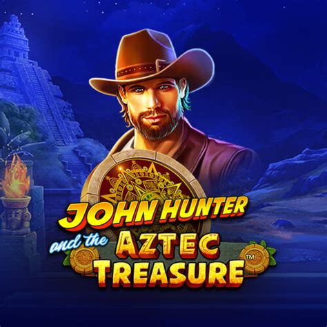 John Hunter And The Aztec Treasure 888 Casino