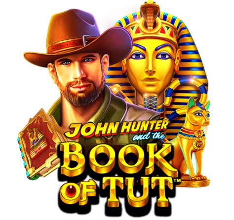 John Hunter And The Book Of Tut Bet365