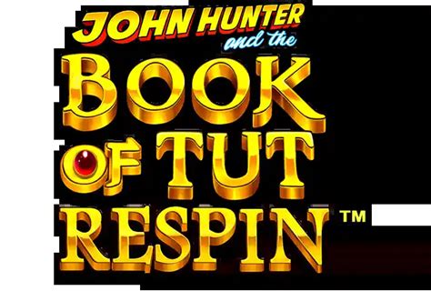 John Hunter And The Book Of Tut Respin Bet365
