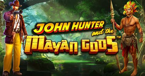 John Hunter And The Mayan Gods Betway