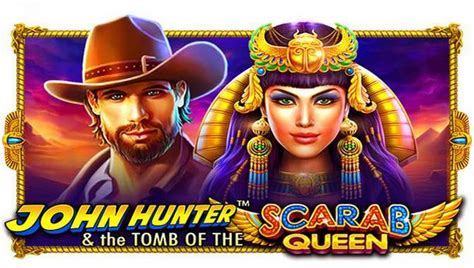 John Hunter And The Tomb Of Scarab Queen Betfair