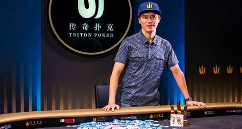 John Juanda High Stakes Poker