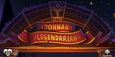 Johnan Legendarian Blaze