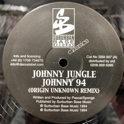 Johnny Jungle Parimatch