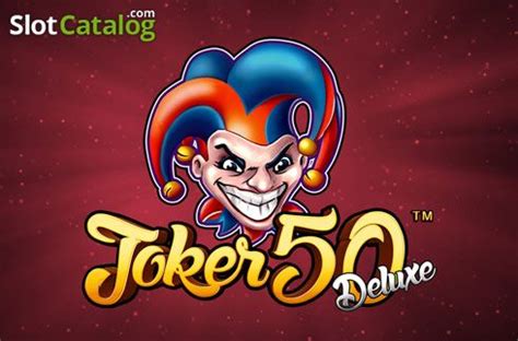 Joker 50 Deluxe Bet365