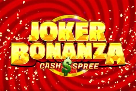 Joker Bonanza Cash Spree 1xbet