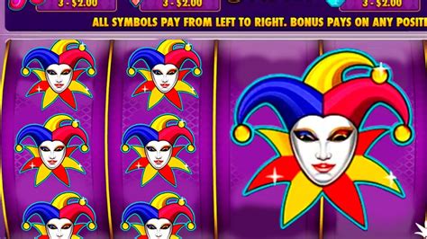 Joker Bonus Keno Slot - Play Online