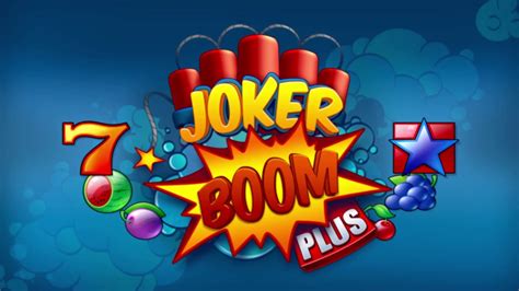 Joker Boom Plus 1xbet