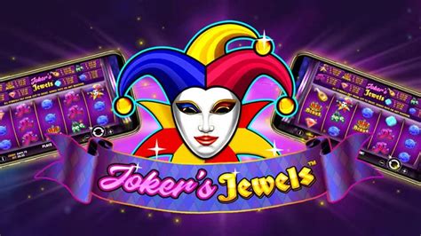 Joker Casino Mg