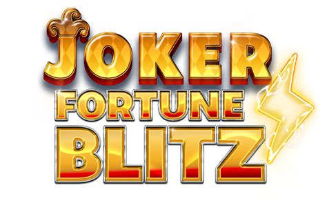 Joker Fortune Blitz Betway