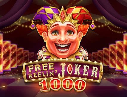 Joker Fortune Leovegas