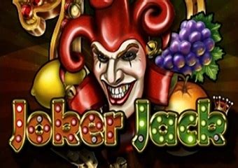 Joker Jack Slot Gratis