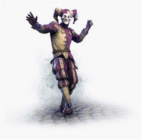 Joker Jester Parimatch