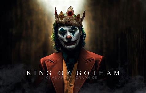 Joker King Brabet