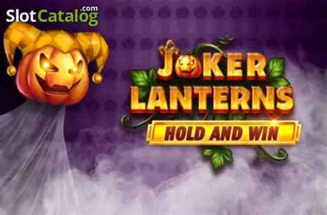 Joker Lanterns Review 2024