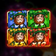 Joker Leprechauns Netbet