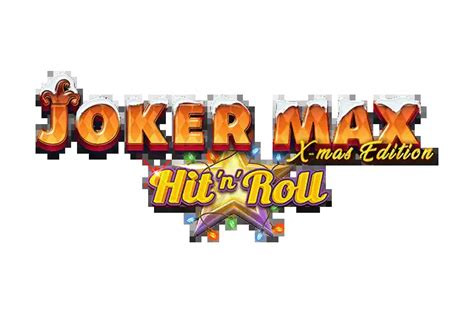 Joker Max Hit N Roll Brabet