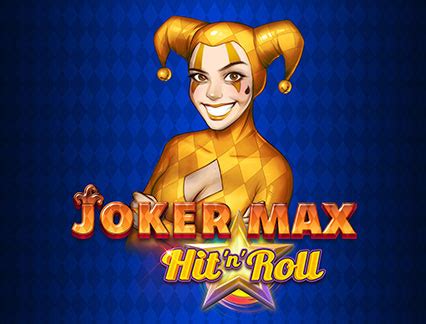 Joker Max Leovegas