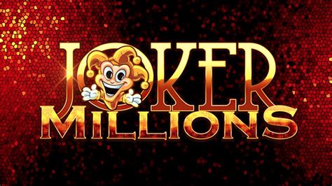 Joker Millions Sportingbet