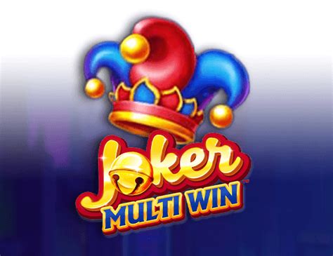 Joker Multi Win Betfair