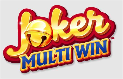 Joker Multi Win Slot Gratis