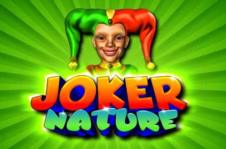 Joker Nature Betway