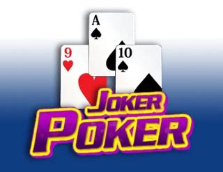 Joker Poker Habanero Review 2024