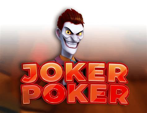 Joker Poker Urgent Games 888 Casino