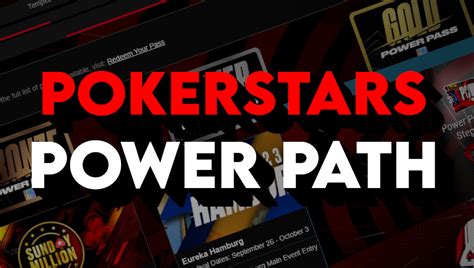 Joker Power Pokerstars