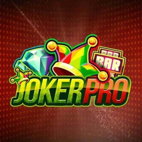 Joker Pro Netbet