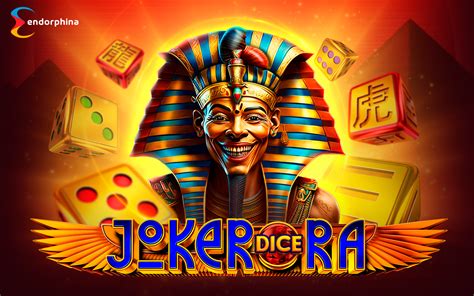 Joker Ra Dice 888 Casino