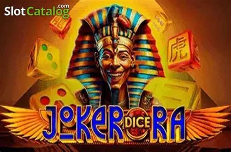 Joker Ra Dice Betfair