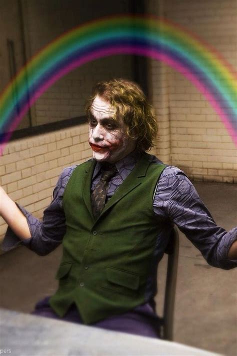 Joker Rainbows Brabet