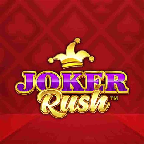 Joker Rush Leovegas