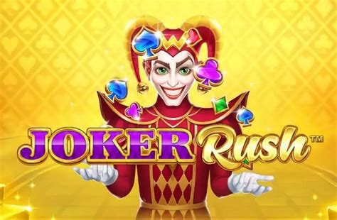 Joker Rush Playtech Origins Bet365