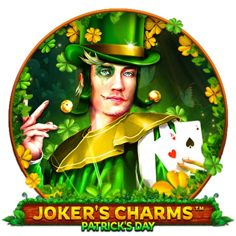 Joker S Charms Patrick S Day 1xbet